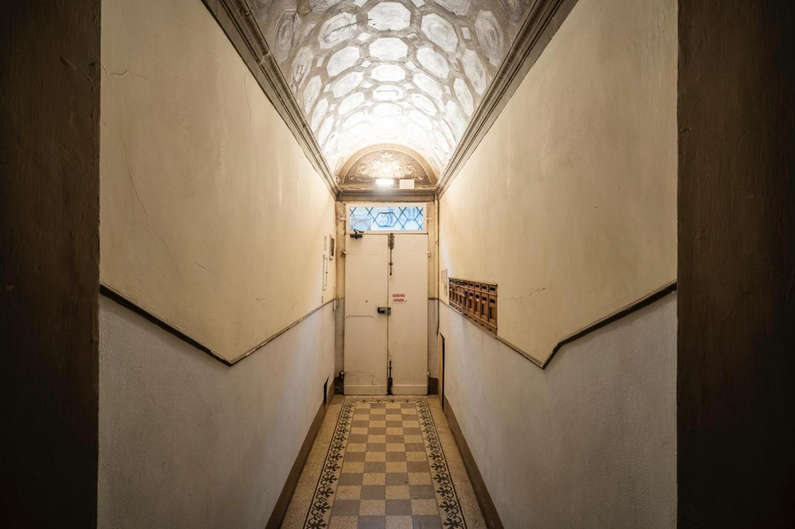 Venus Suite Duomo Square Firenze Esterno foto