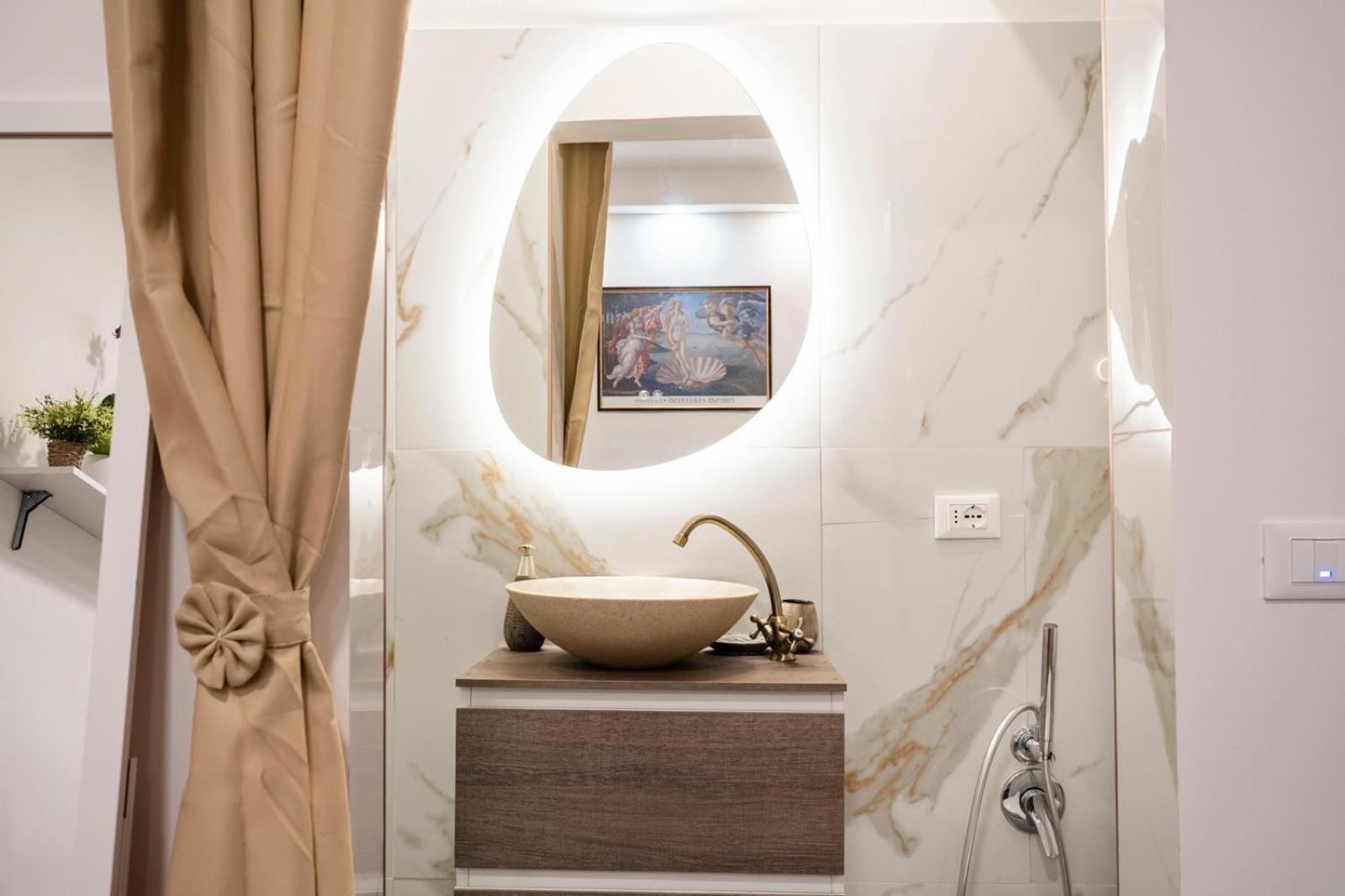 Venus Suite Duomo Square Firenze Esterno foto