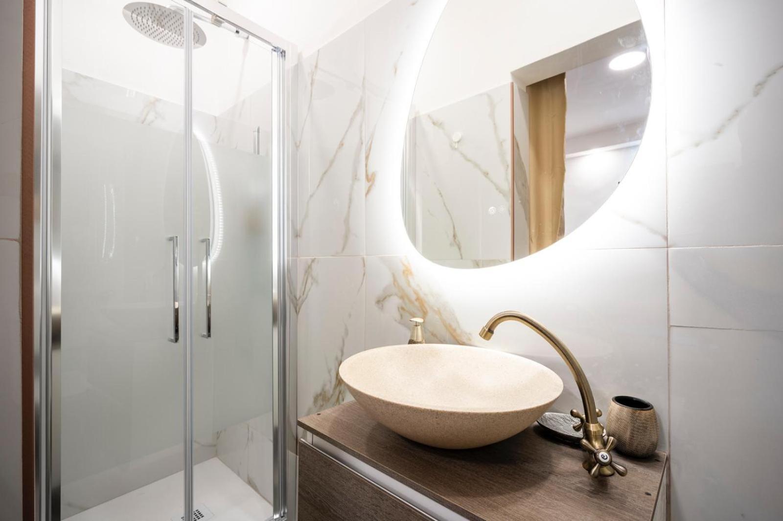 Venus Suite Duomo Square Firenze Esterno foto