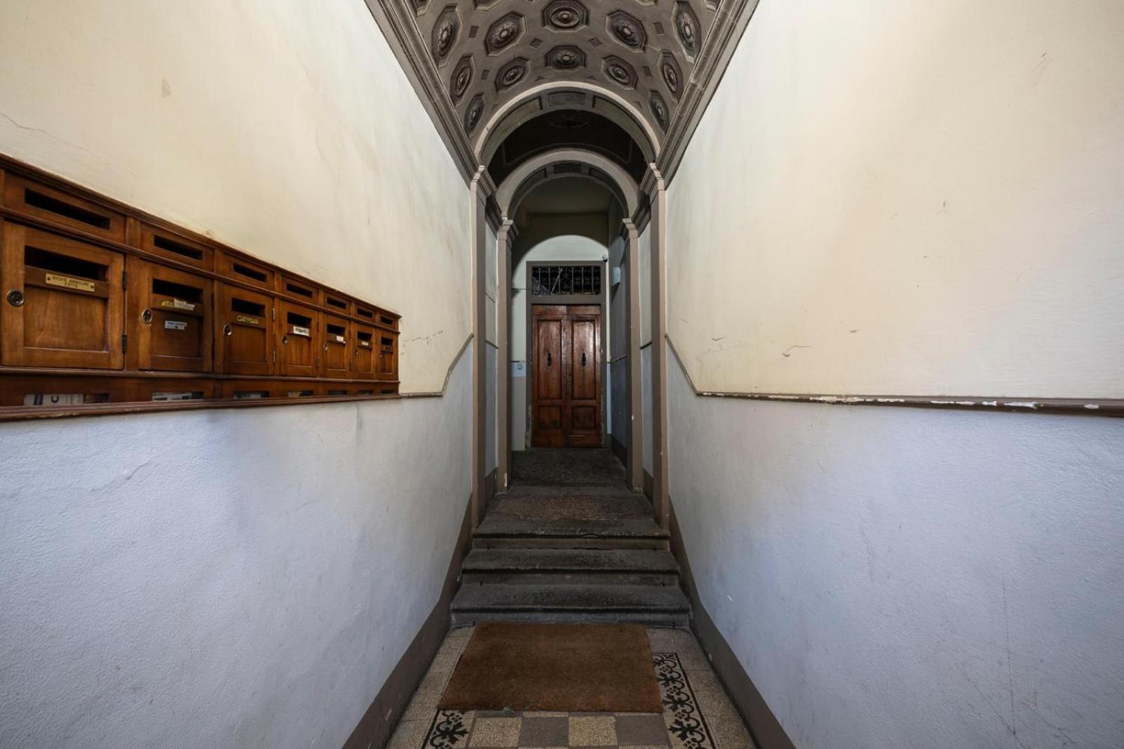 Venus Suite Duomo Square Firenze Esterno foto