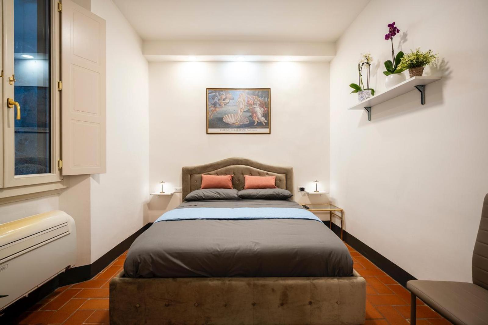 Venus Suite Duomo Square Firenze Esterno foto