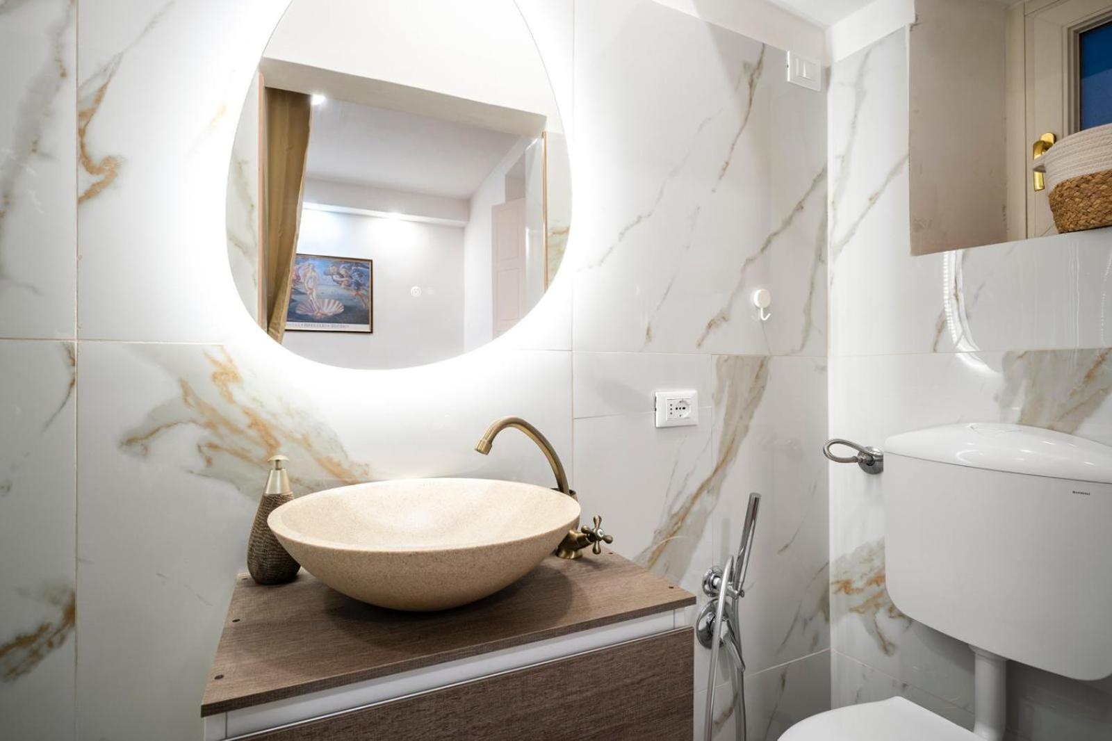 Venus Suite Duomo Square Firenze Esterno foto