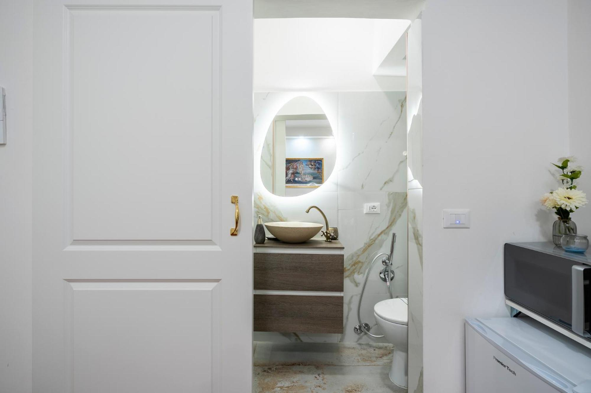 Venus Suite Duomo Square Firenze Esterno foto