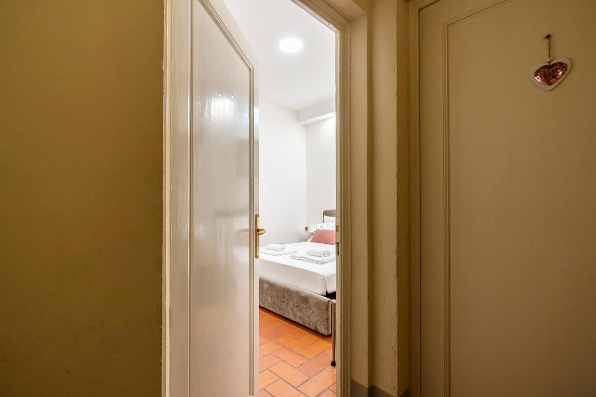 Venus Suite Duomo Square Firenze Esterno foto